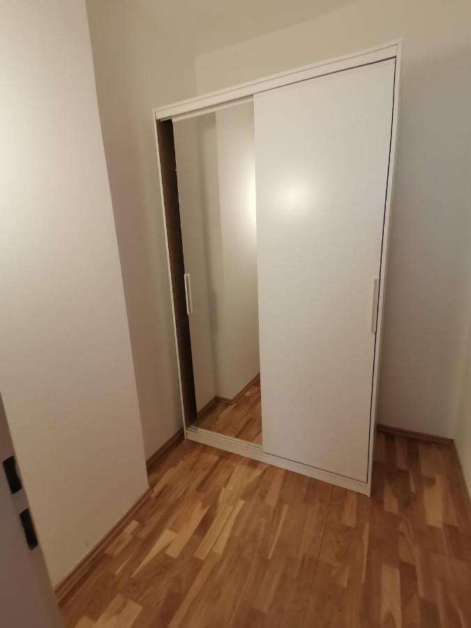 City Center Golden Roof 인스브루크 외부 사진